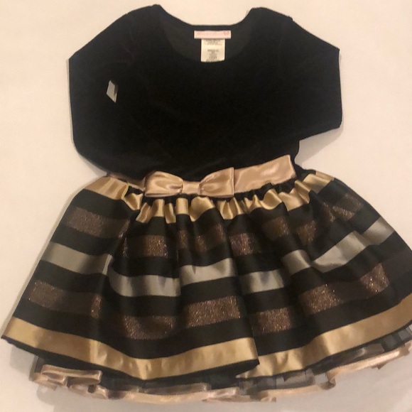 Bonnie Jean Other - Bonnie Jean- Holiday Dress, 2T